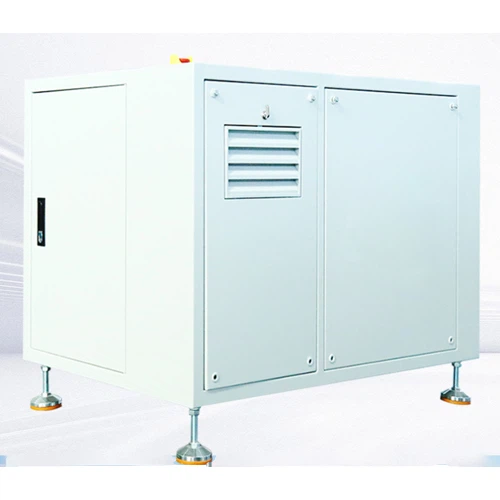 מפוח מתלים מגנטי של 11KW אוויר