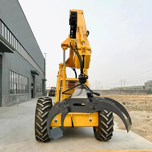 מכונת טעינה של קנה סוכר